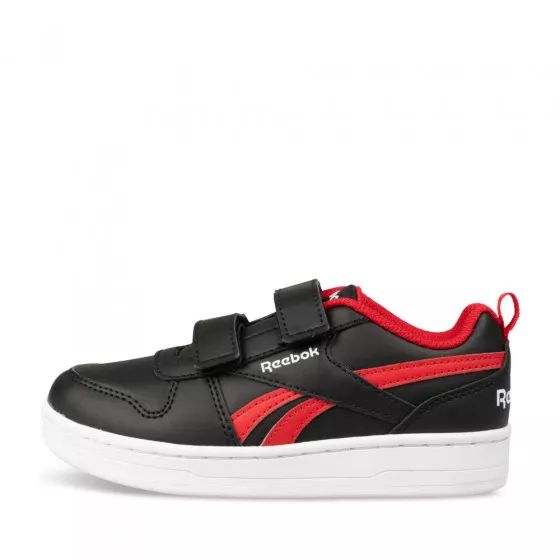 Baskets NOIR REEBOK Royal Prime