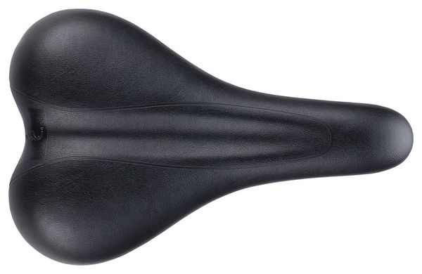 Selle BBB BaseDensity Active Noir