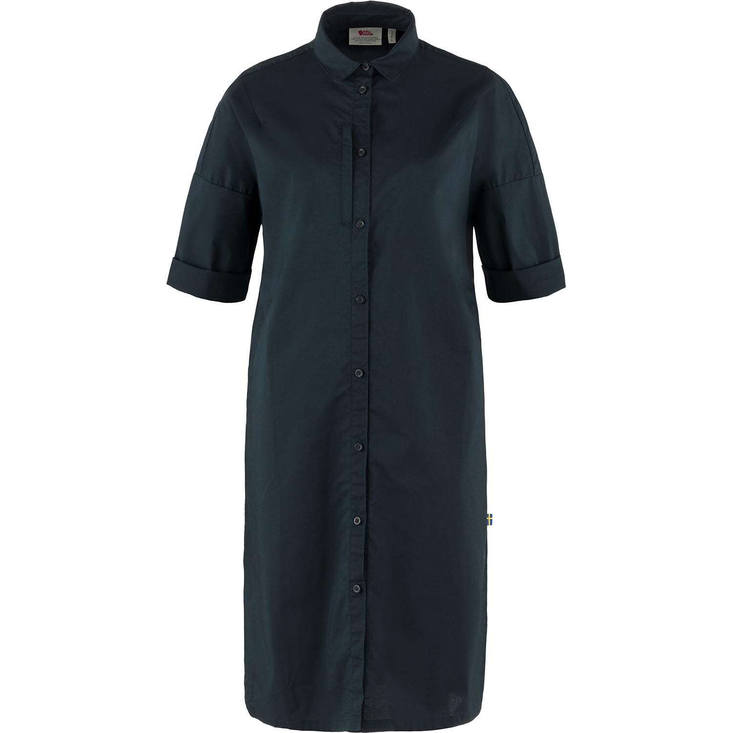 Fjällräven Womens High Coast Shade Dress