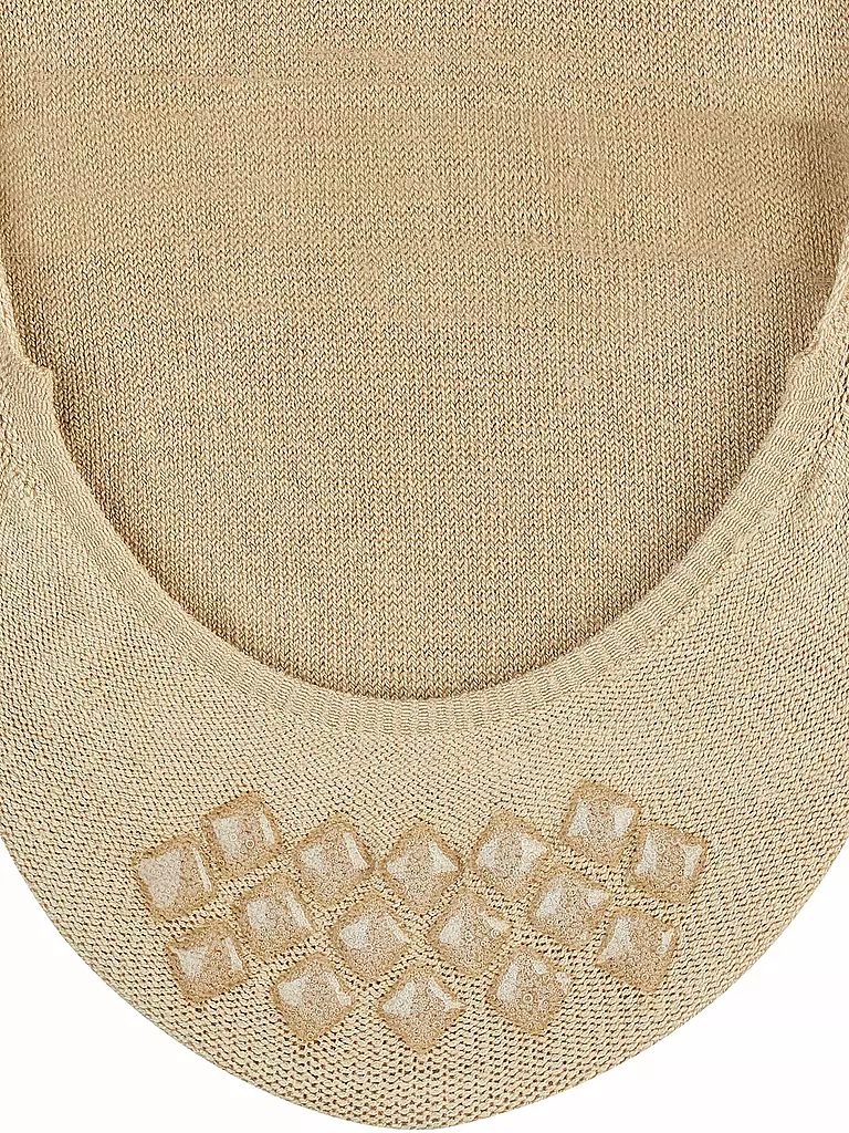 FALKE Herren  Füßlinge Cool 24/7 sand beige