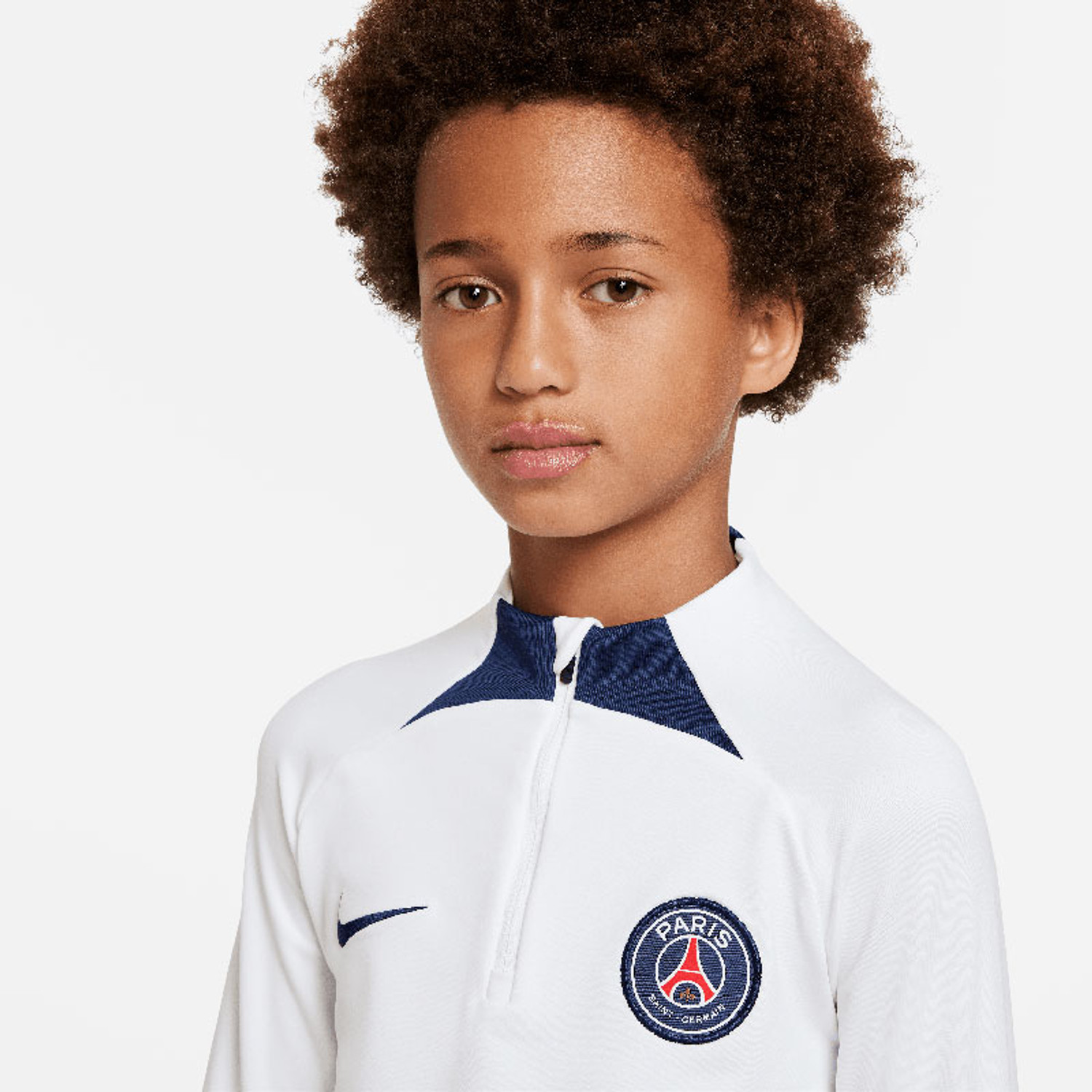 Nike Paris Saint-Germain Strike Trainingspak Kids