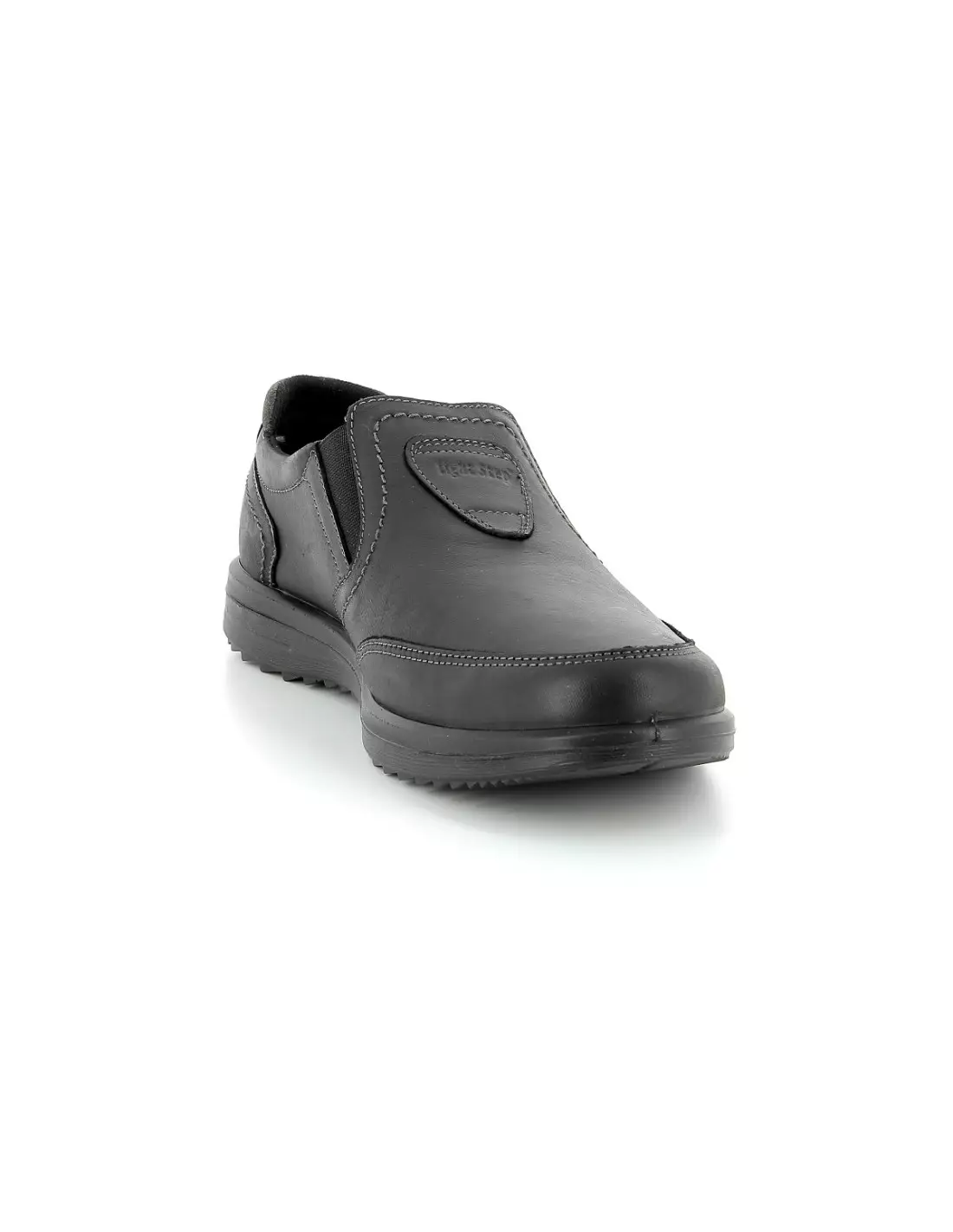 GRISPORT 41038 - Bateaux & mocassins Noir