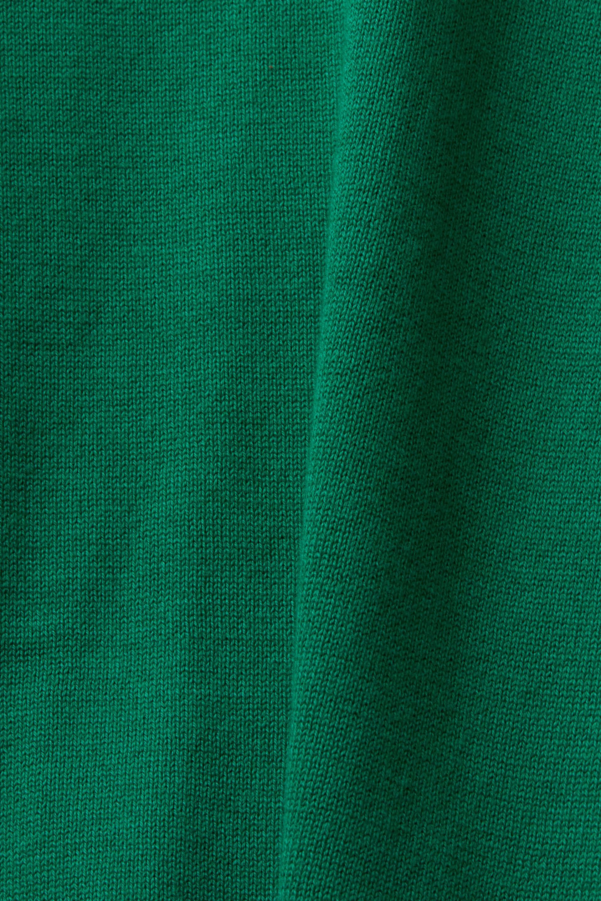 Pull-over oversize, 100% coton