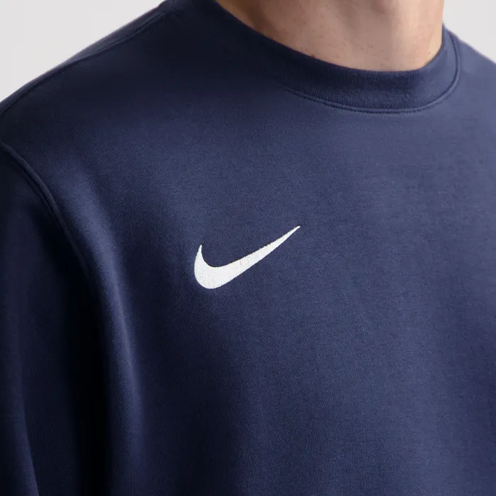 Nike Fleece Park 20 Sweater Heren