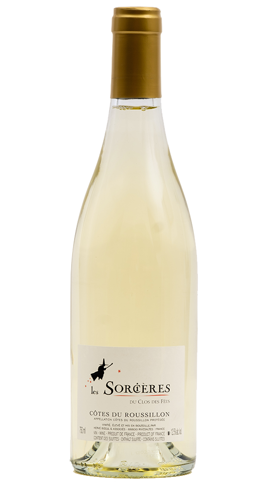 CLOS DES FEES- 