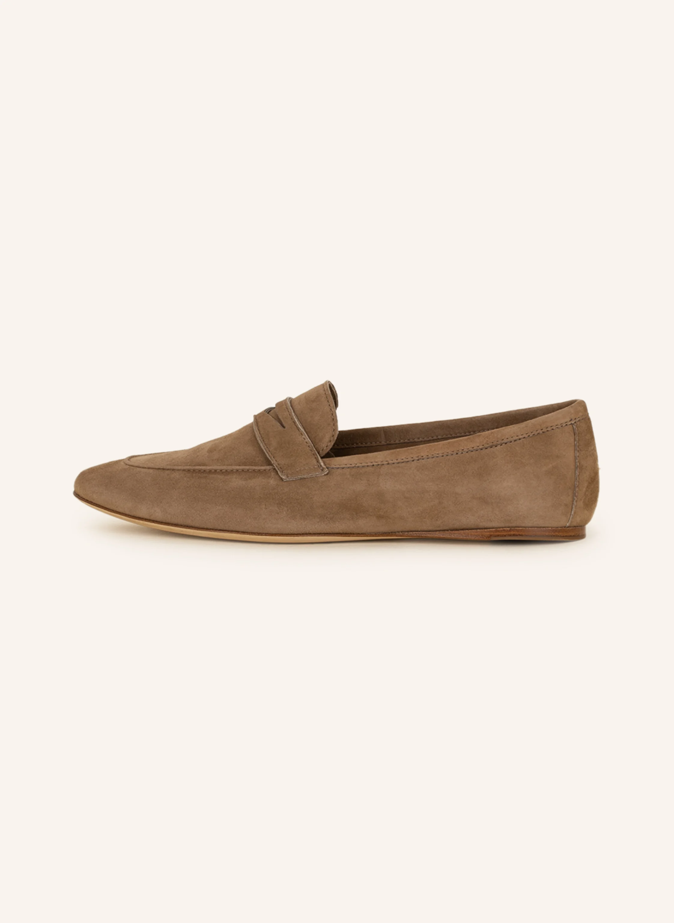 lilienfels Penny-Loafer