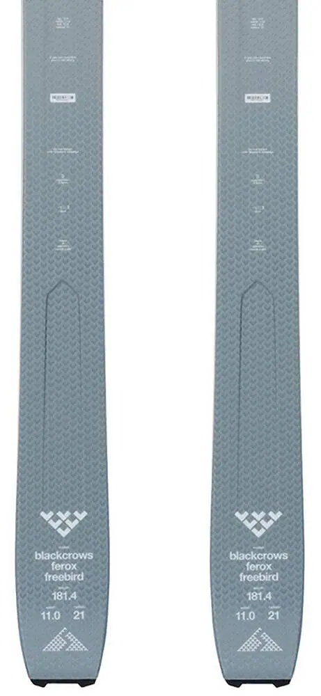 Black Crows Ferox Freebird Freeride Ski - Touring Ski Alpinski