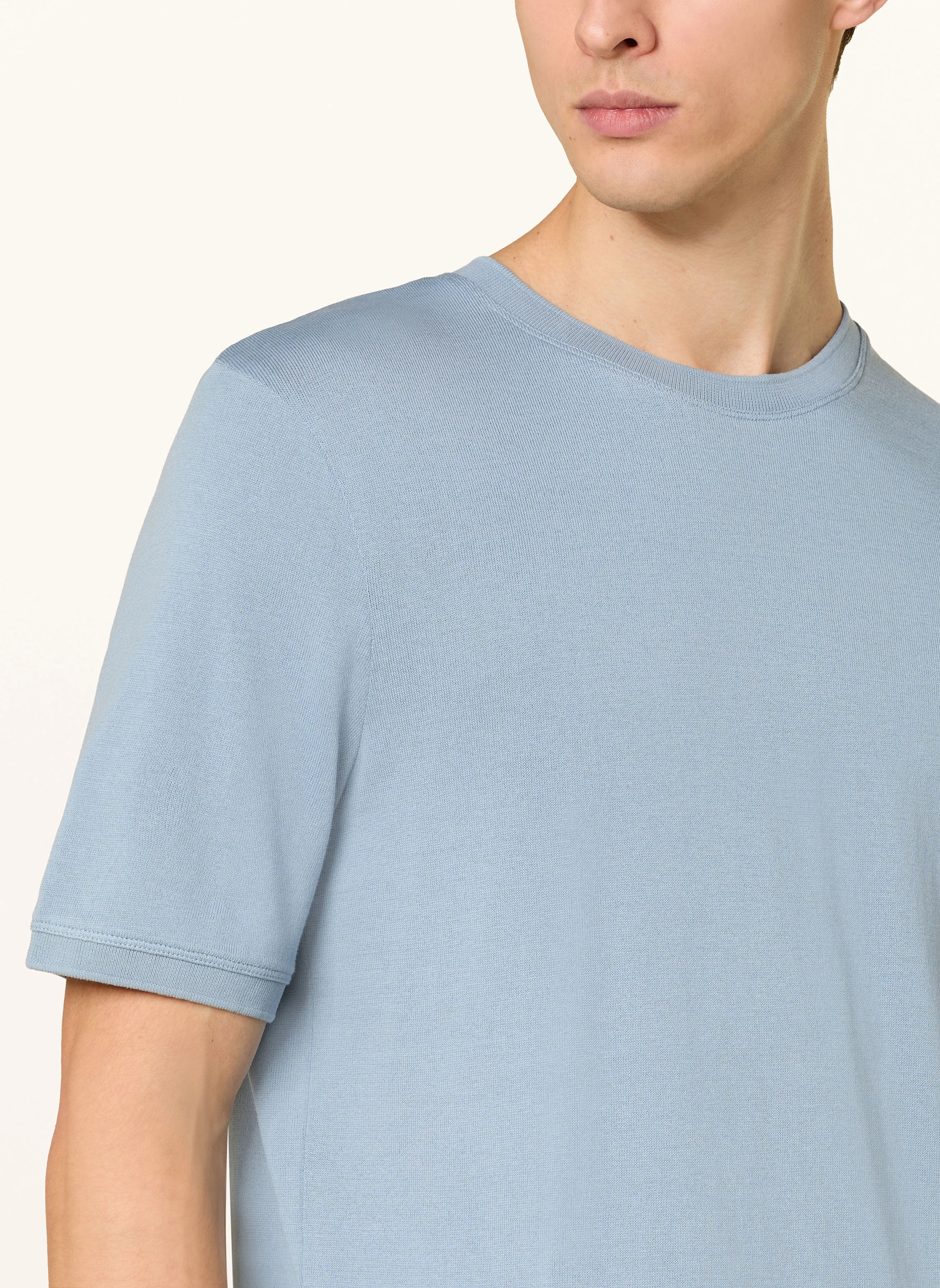 CINQUE Strickshirt CIBADI