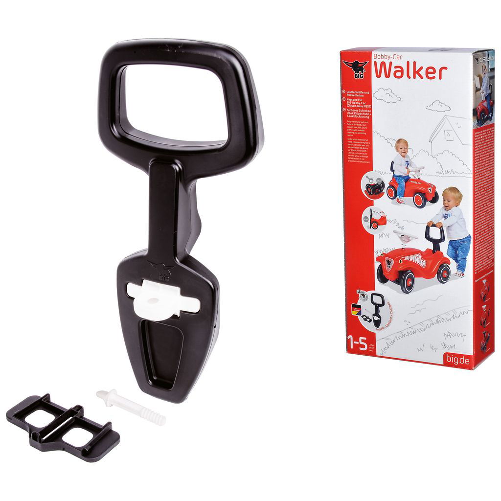 BIGBIG   Bobby Car Walker