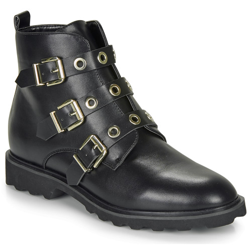 Moony Mood - FIZANE - Noir