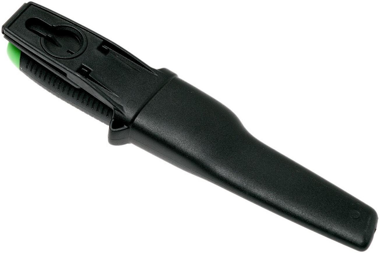 Hultafors RKR GH Rope Knife 380230 RVS, vaststaand mes