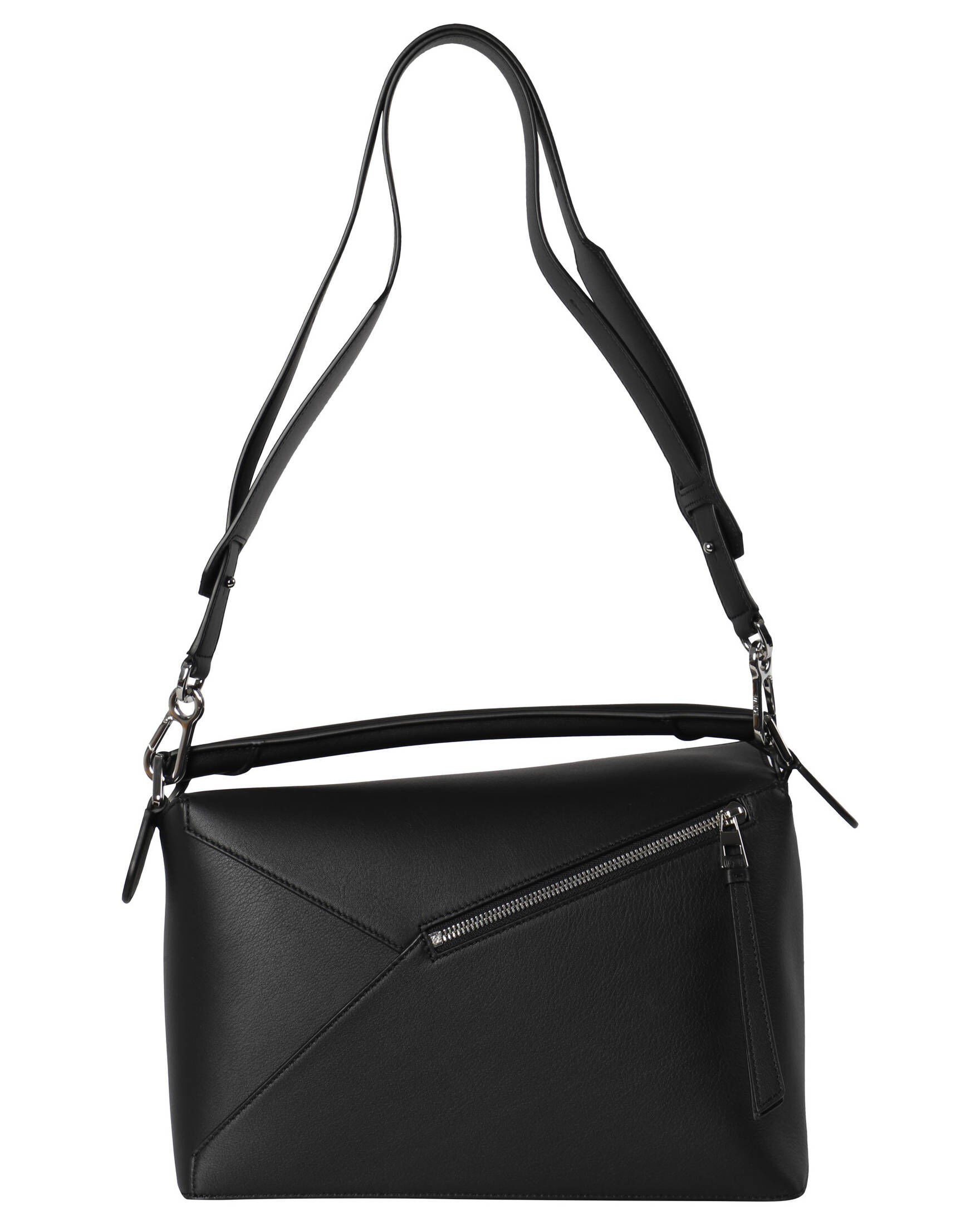 Loewe| Damen Handtasche PUZZLE EDGE BAG