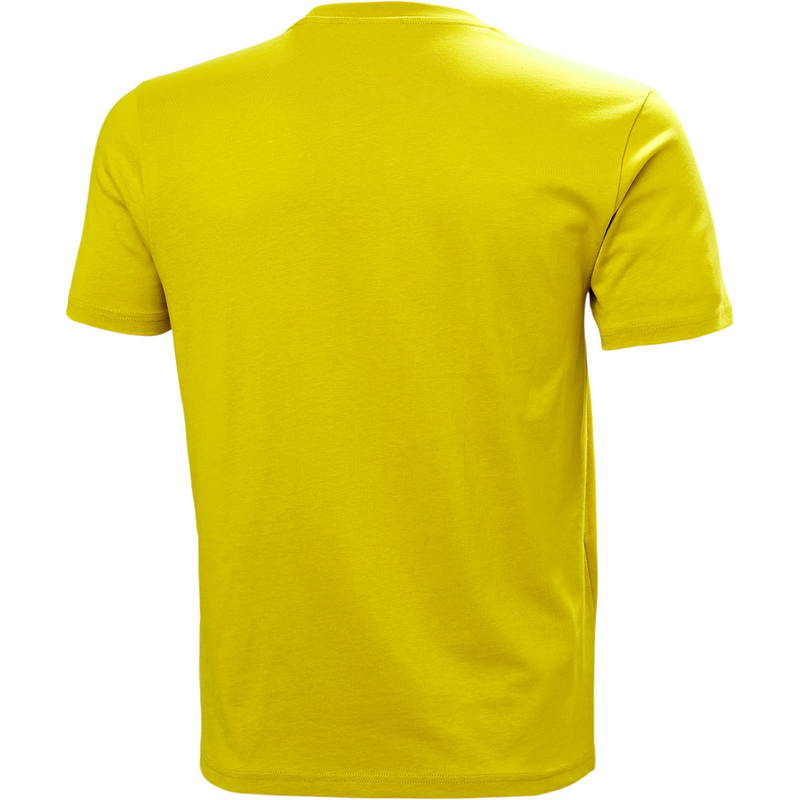 Helly Hansen Box T-shirt Herre