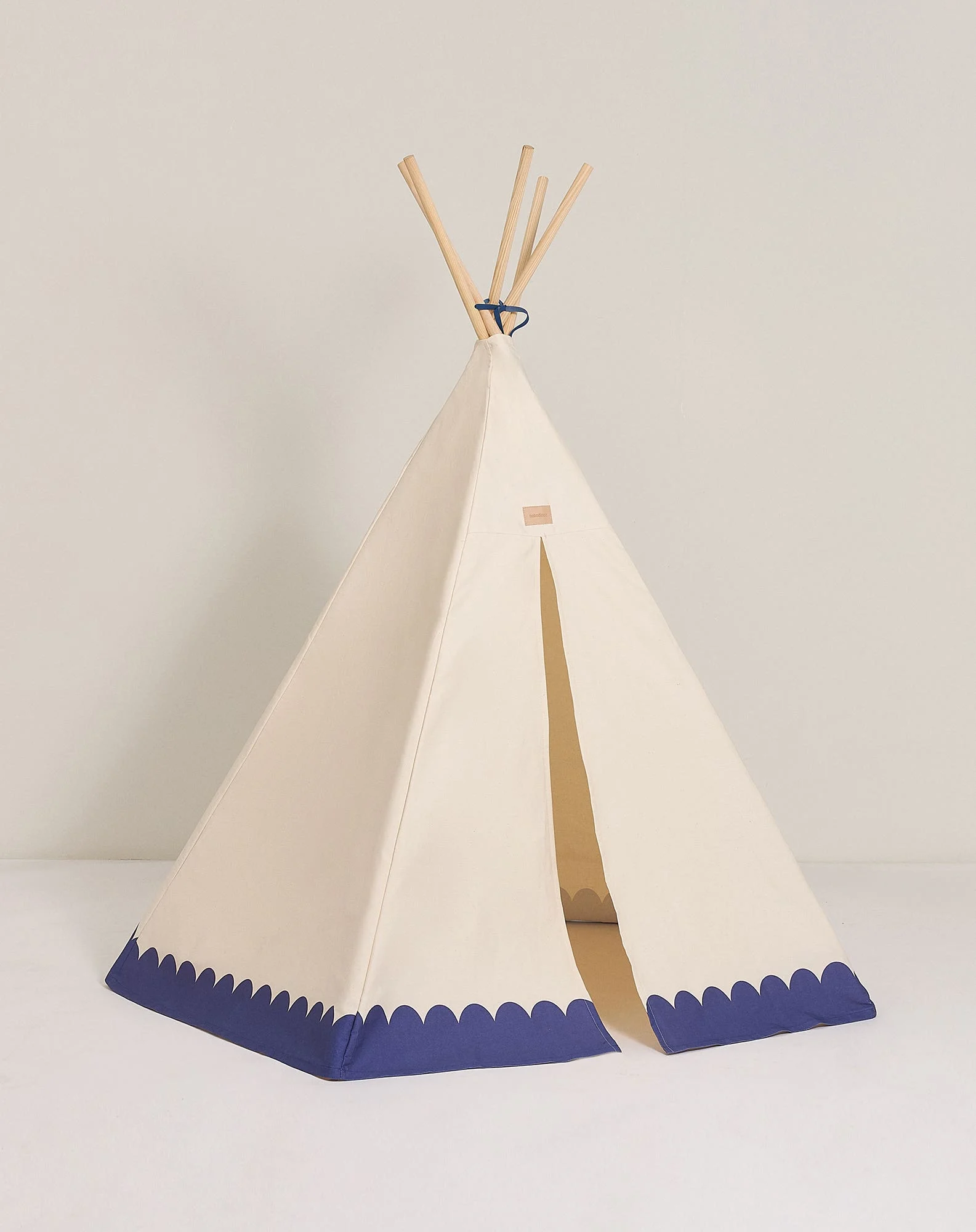 Tipi arizona vibes | Bleu