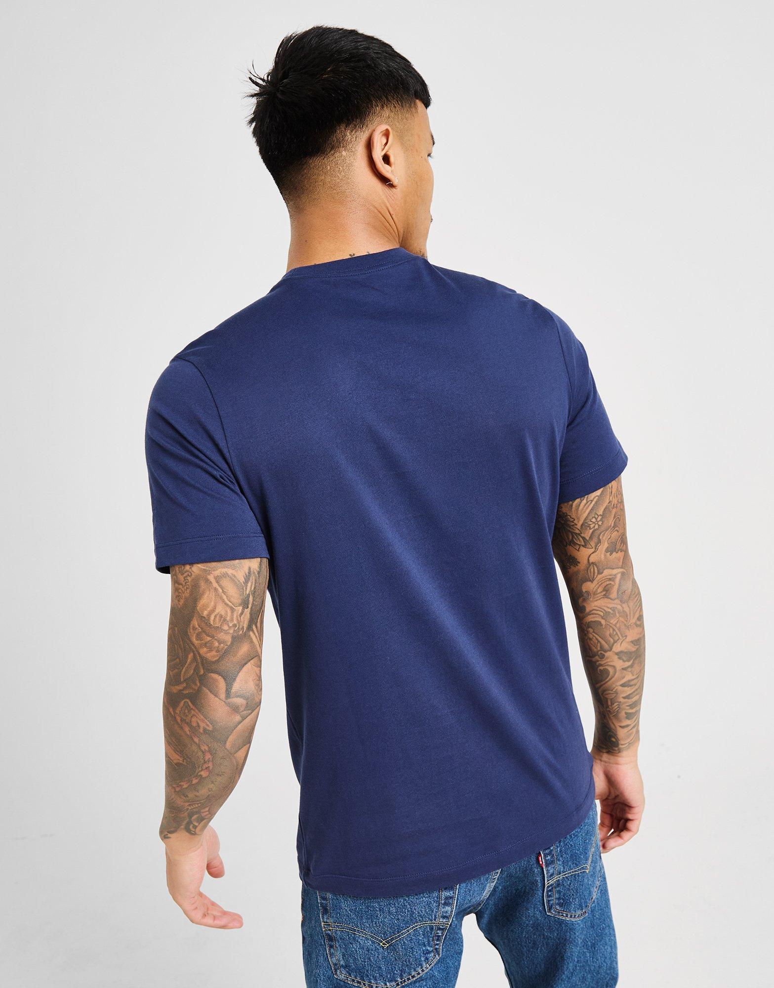 Nike T-shirt Paris Saint Germain Heritage