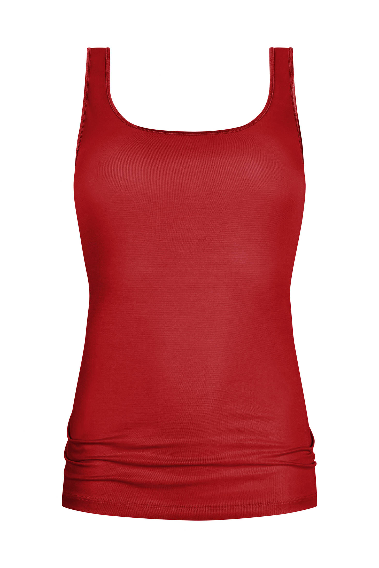 mey| Damen Unterhemd EMOTION TOP