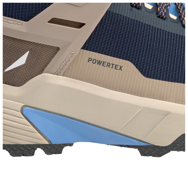 Salewa - Women's Pedroc 2 Mid PTX - Chaussures de randonnée