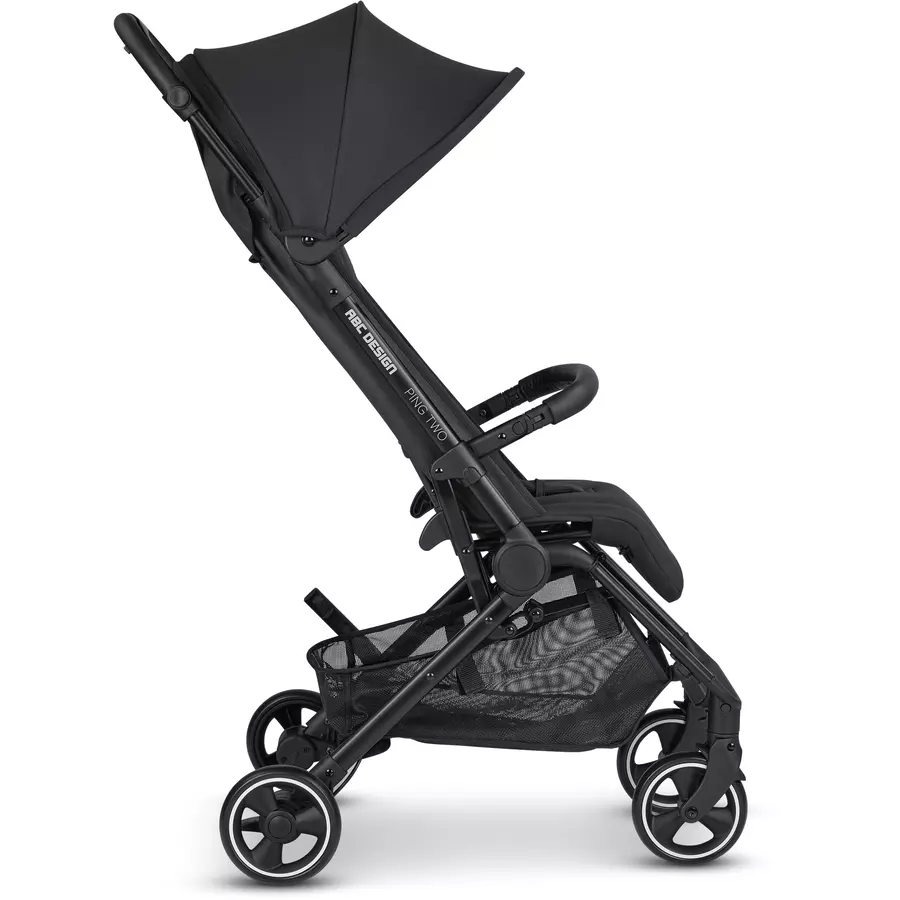 ABC DESIGN Buggy Ping Two Ink Kollektion 2024