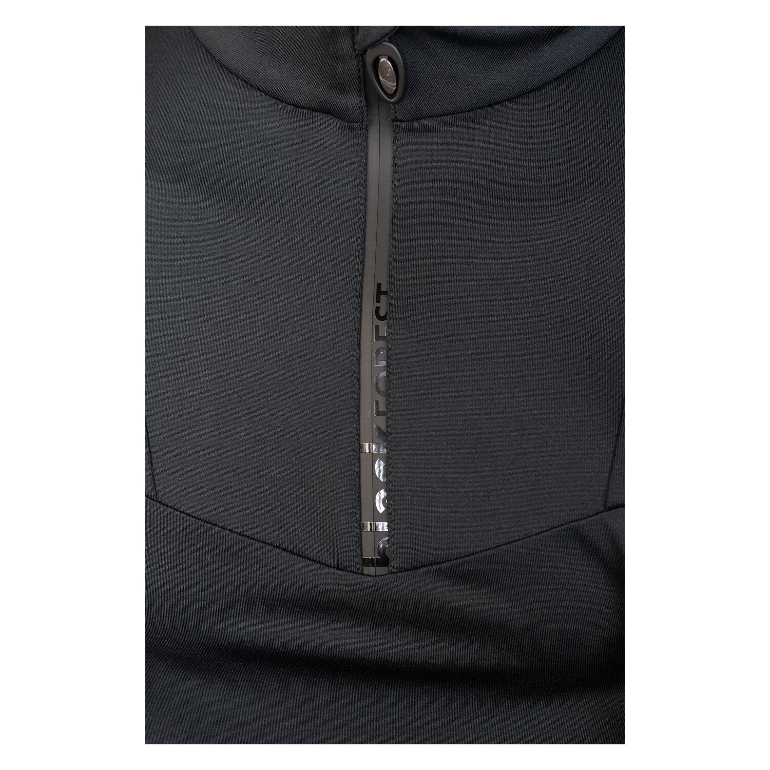 black forest Funktionsshirt - black
