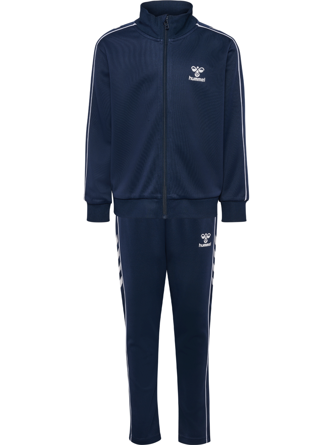 hmlTRACK TRACKSUIT