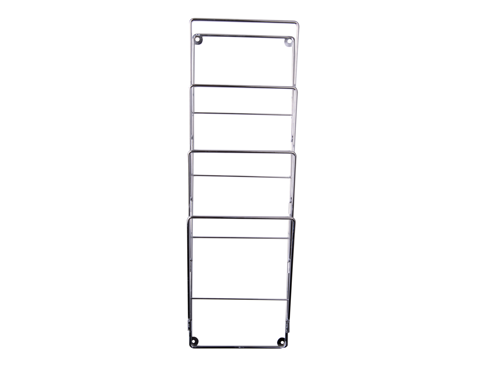 pt, tijdschriftenrek Steel wire steel