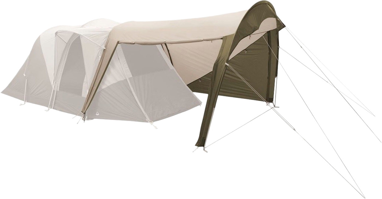 Robens Adventure Tents Double Shade Grabber