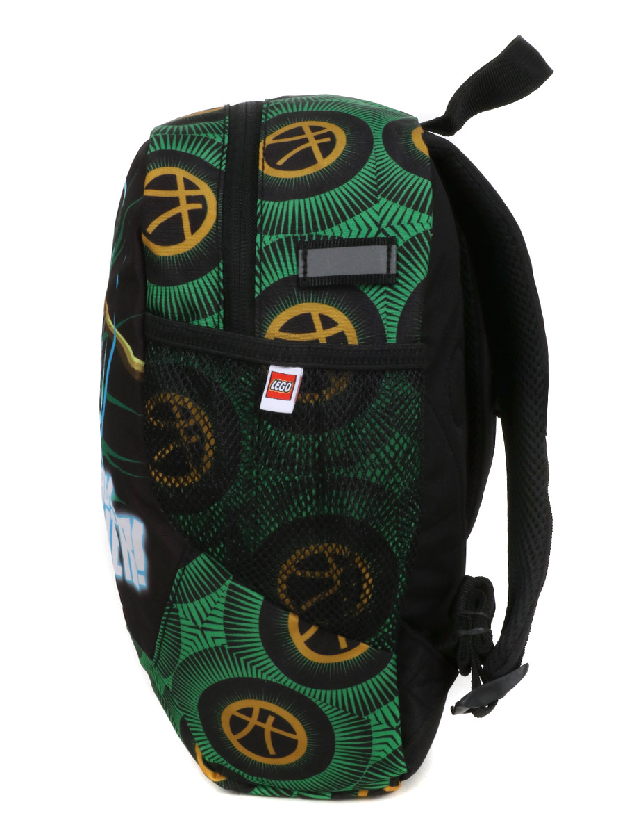 Sac À dos Lego Ninjago Dragon Power XS