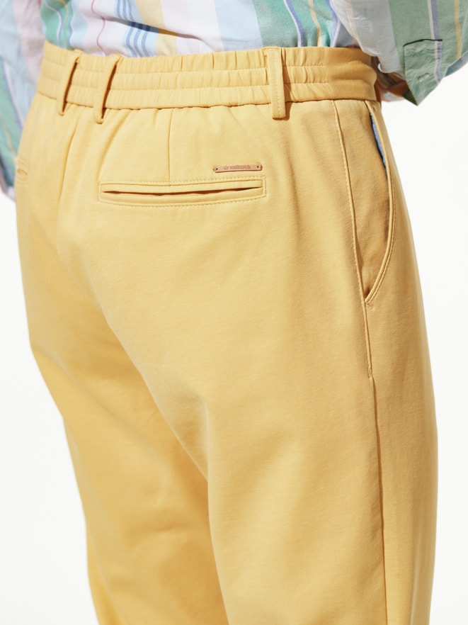 Chino Stretch&Relax
