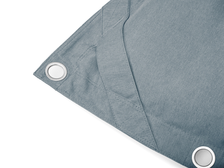 Fatboy Buggle-up Outdoor zitzak mist