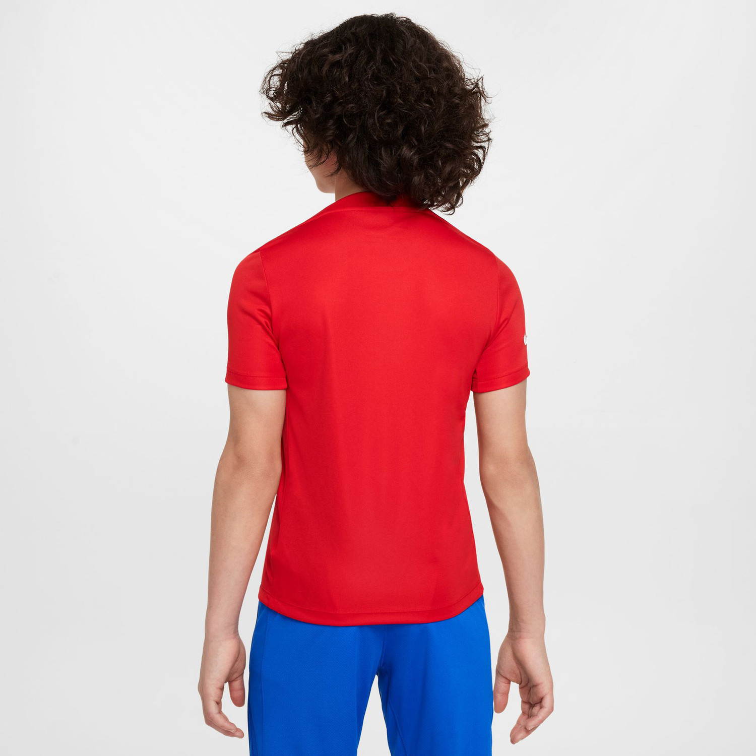 Nike Atletico Madrid Pre-Match Top Kids 2025/2026