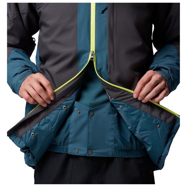 Columbia - Powder Prime Jacket - Veste de ski
