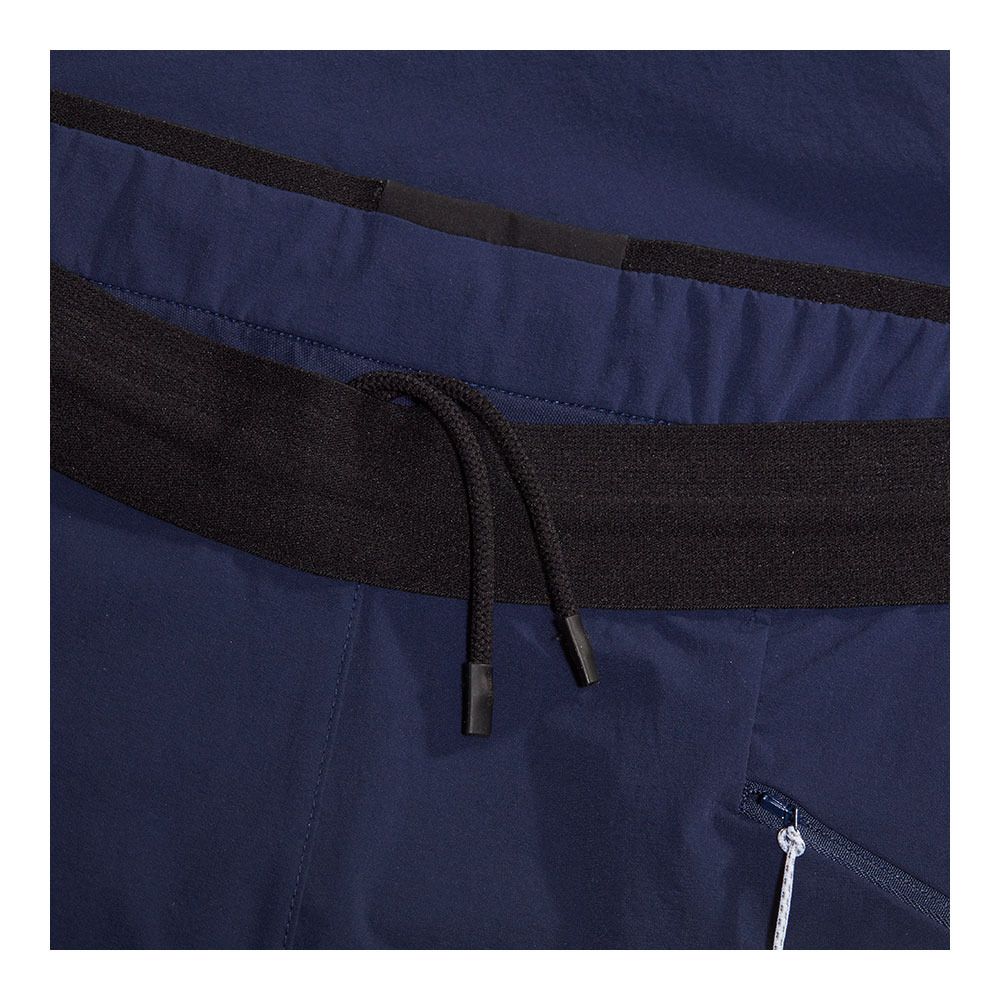 Mammut AENERGY LIGHT SO - Short Femme marine