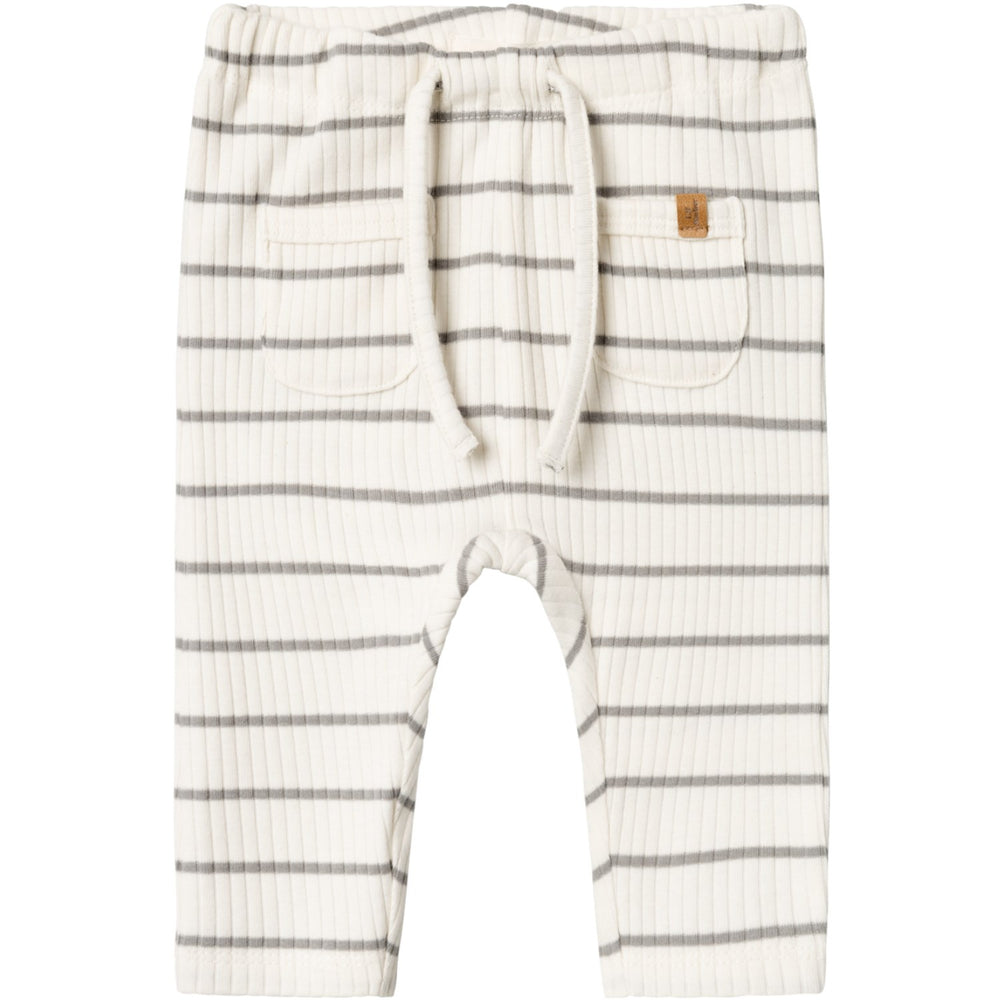 Køb Lil'Atelier Coconut Milk Kail Reg Bukser Noos