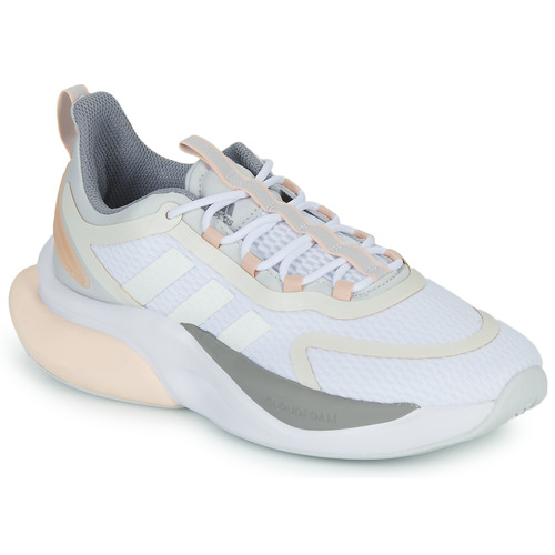 Adidas Sportswear - AlphaBounce + - Blanc / Beige
