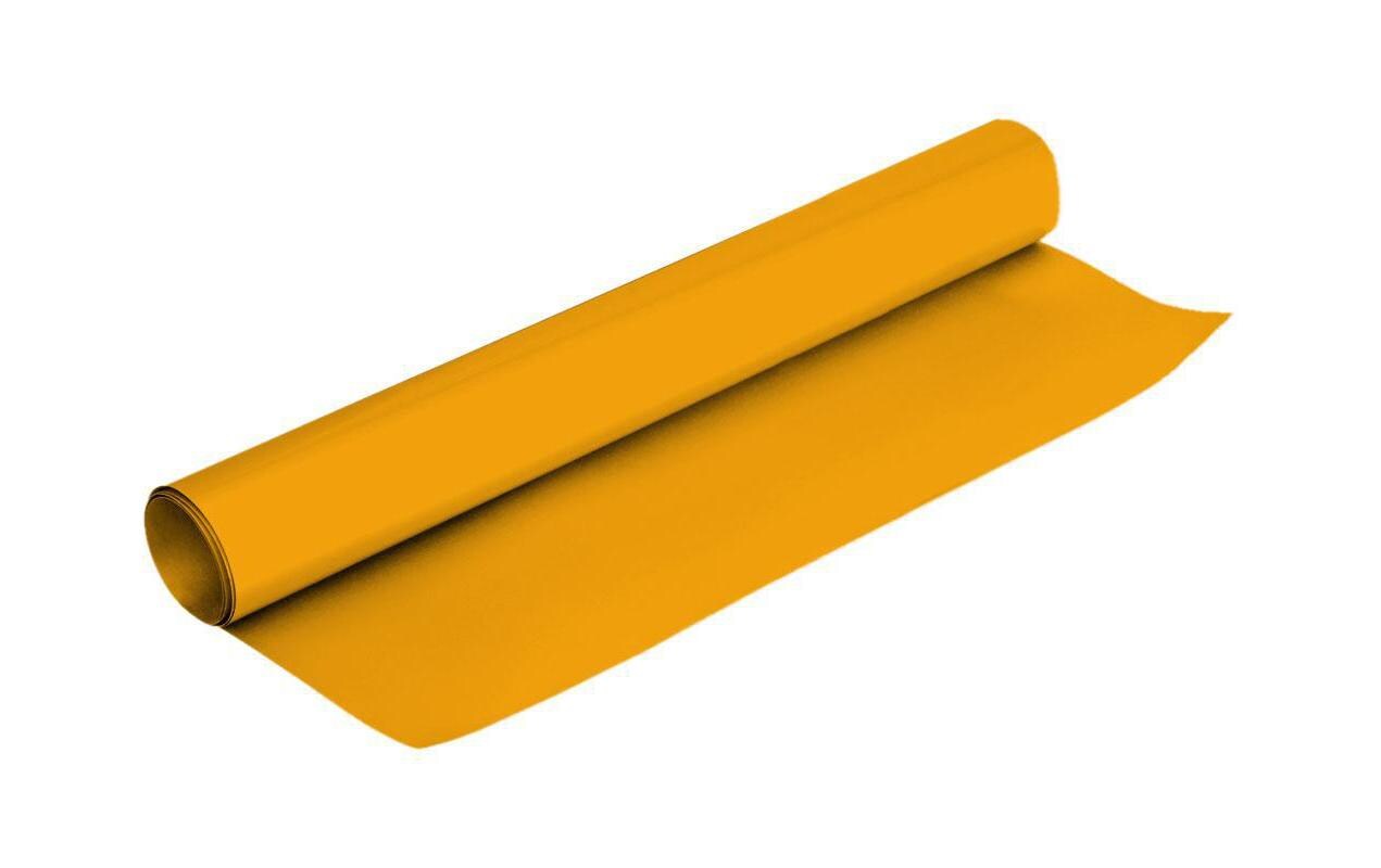 Klebefolie Orastick cub-gelbKlebefolie für Modellflugzeuge