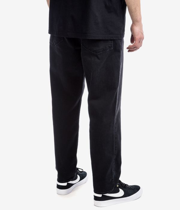 REELL Rave Jeans (black wash)