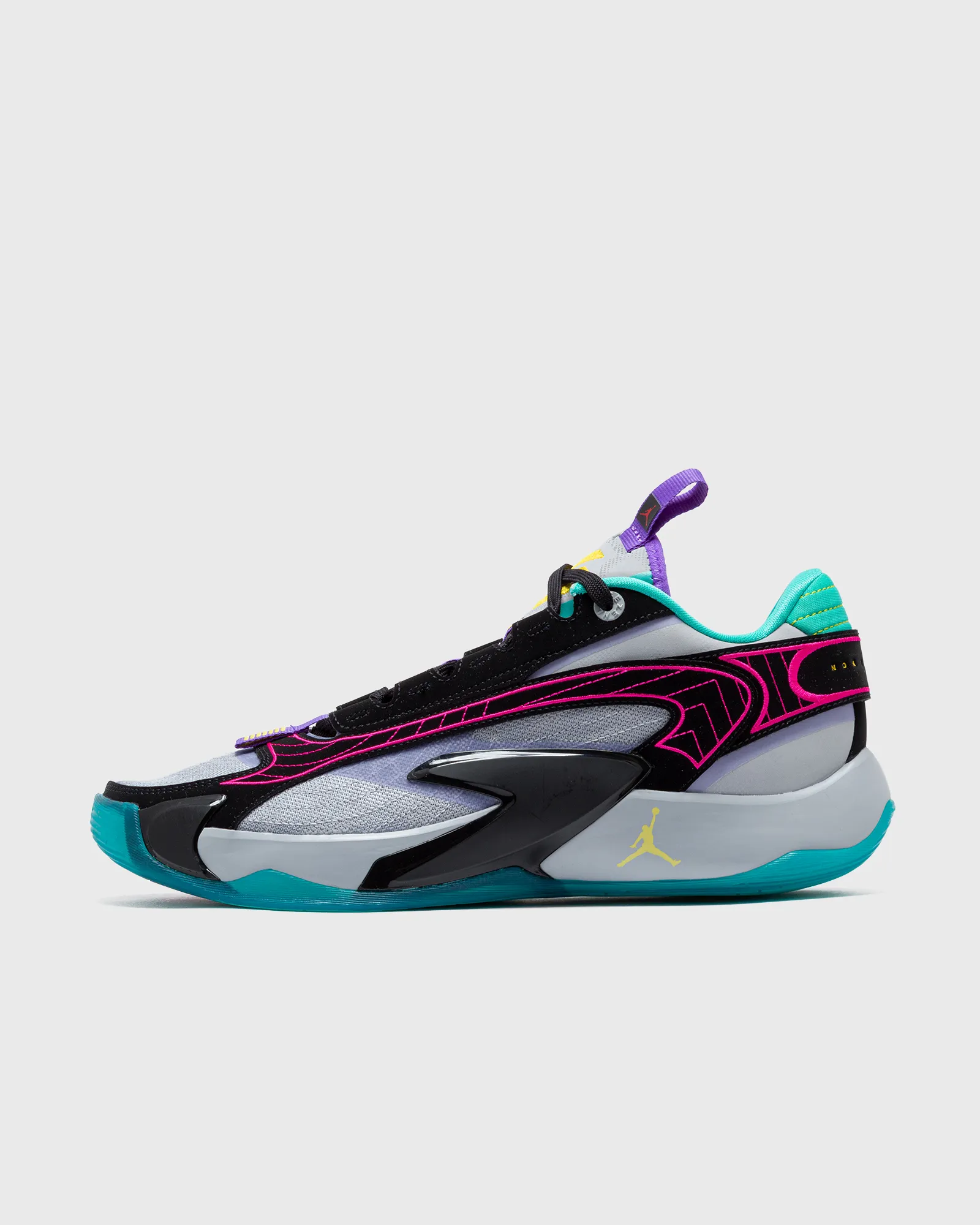 Jordan LUKA 2