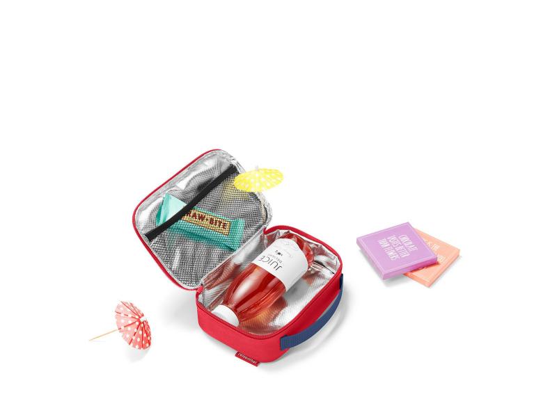 Reisenthel Lunchbox Thermocase Red Thermobox