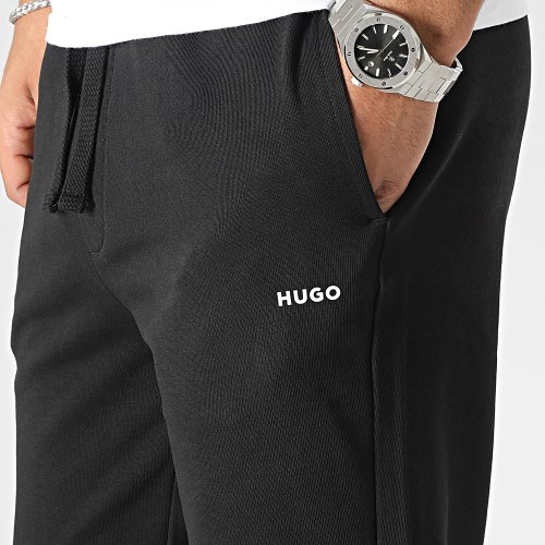 Pantalon Jogging 50489617 Noir