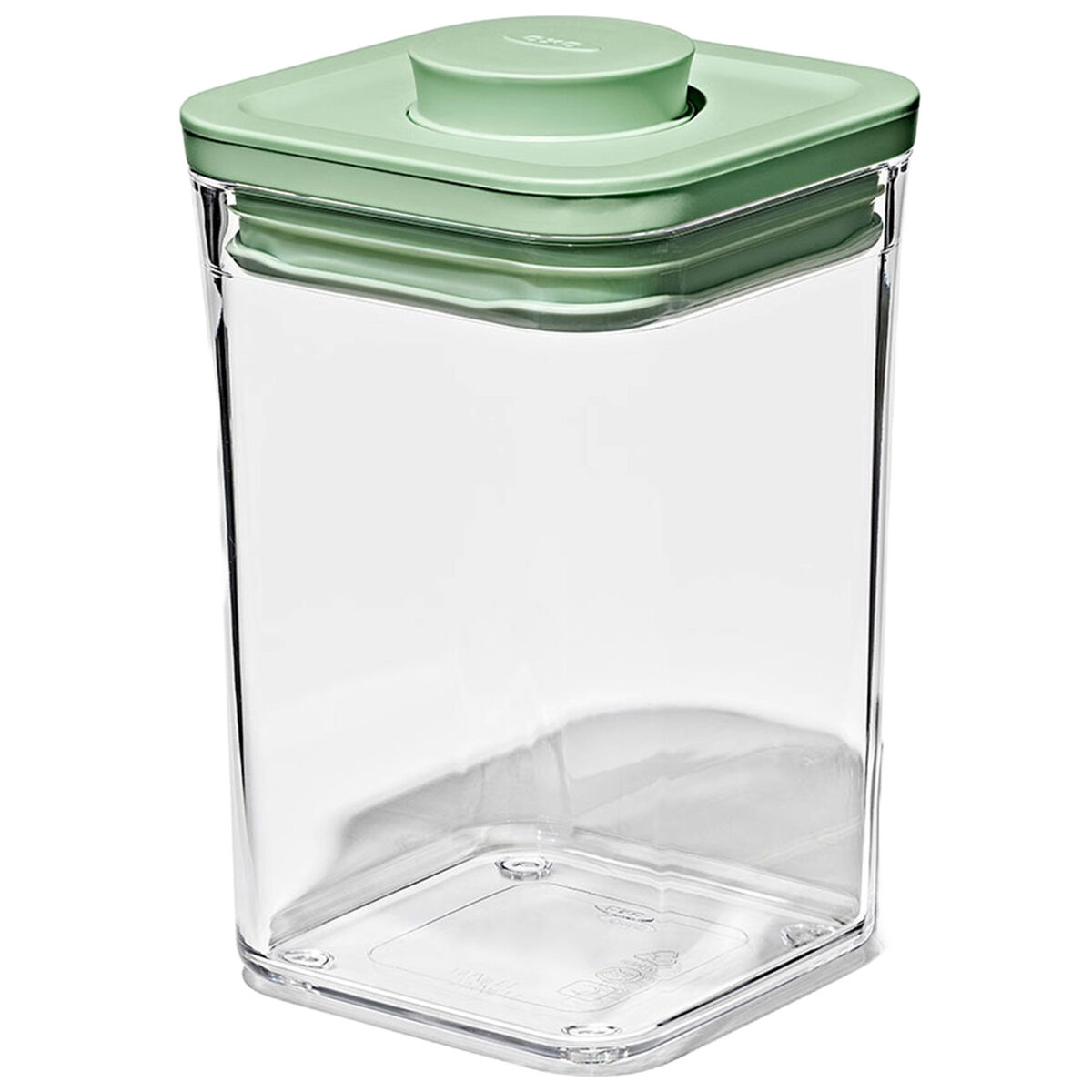 POP Container 3-deler, pistaschio begrenset utgave