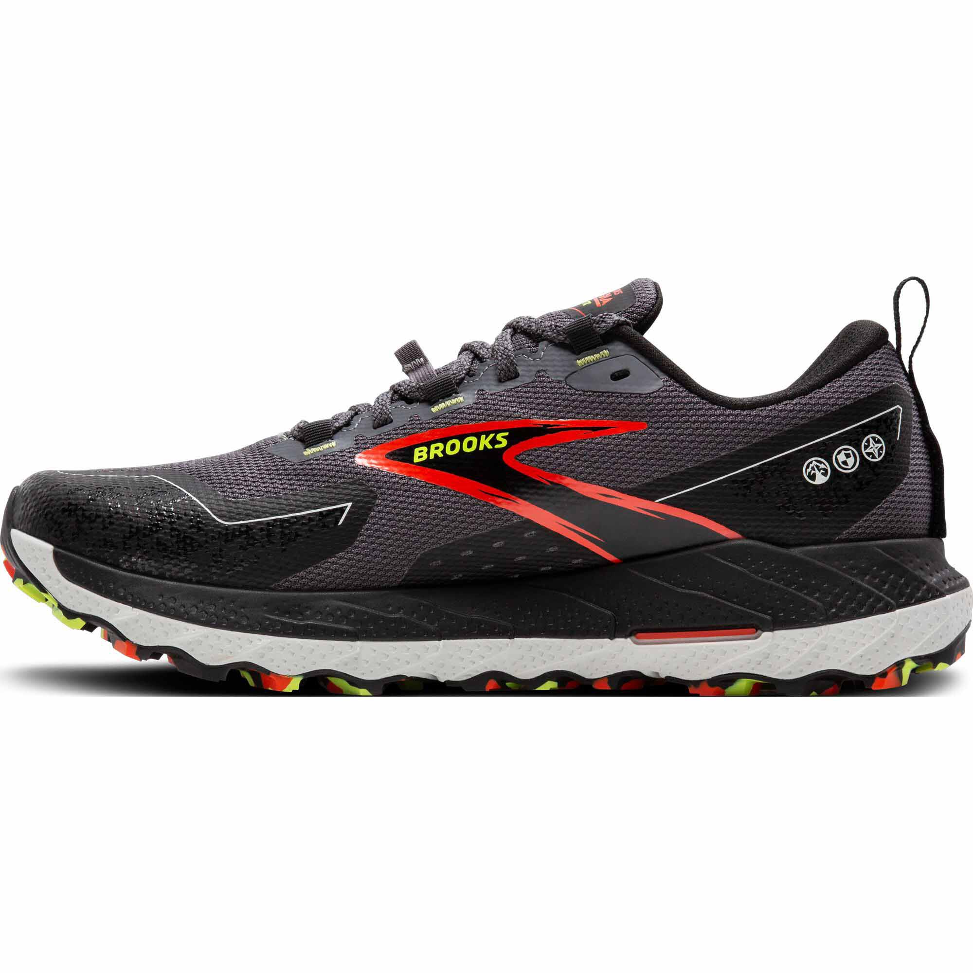 BrooksCascadia 18 GTX M