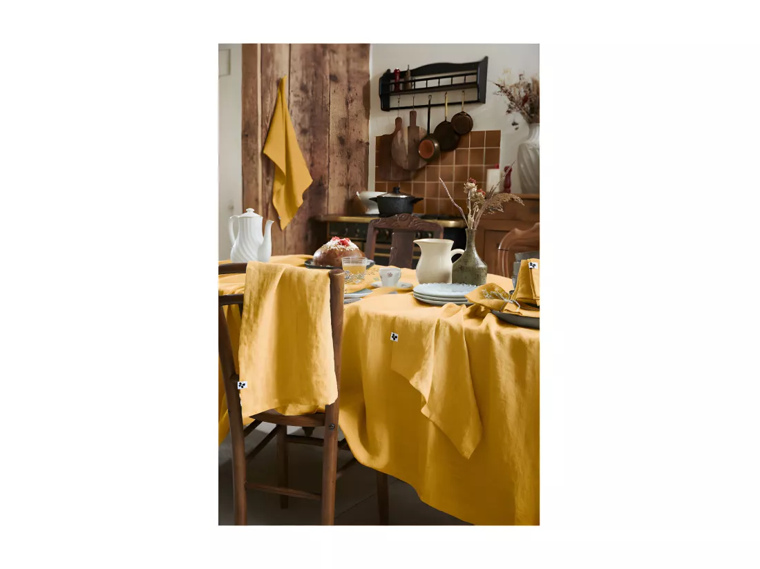 Nappe de table 