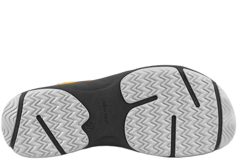 NEW FEET GUL RUSKIND SANDAL