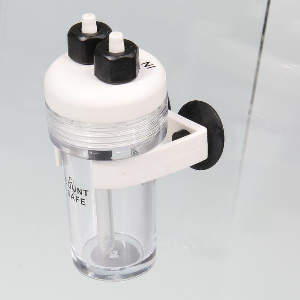 JBL PROFLORA CO2 Blasenzähler Taifun Count