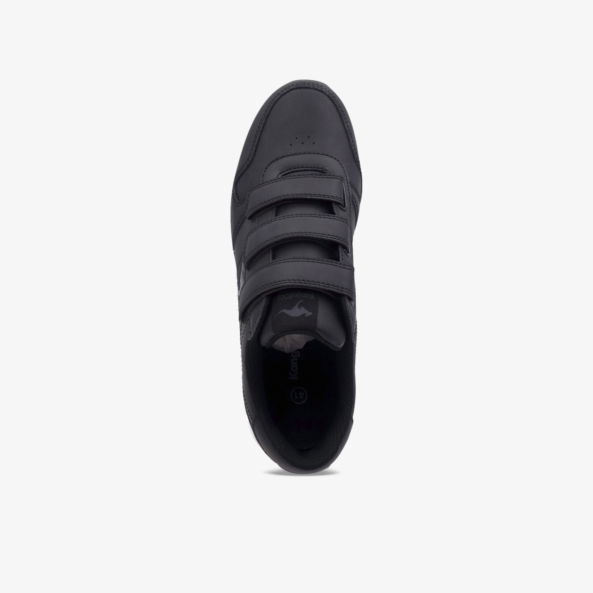 KangaROOS Damen Trainingsschuhe K-BlueRun 700V - Schwarz | reno.de