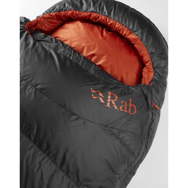 Sac de couchage RAB ASCENT 500 GRAPHENE