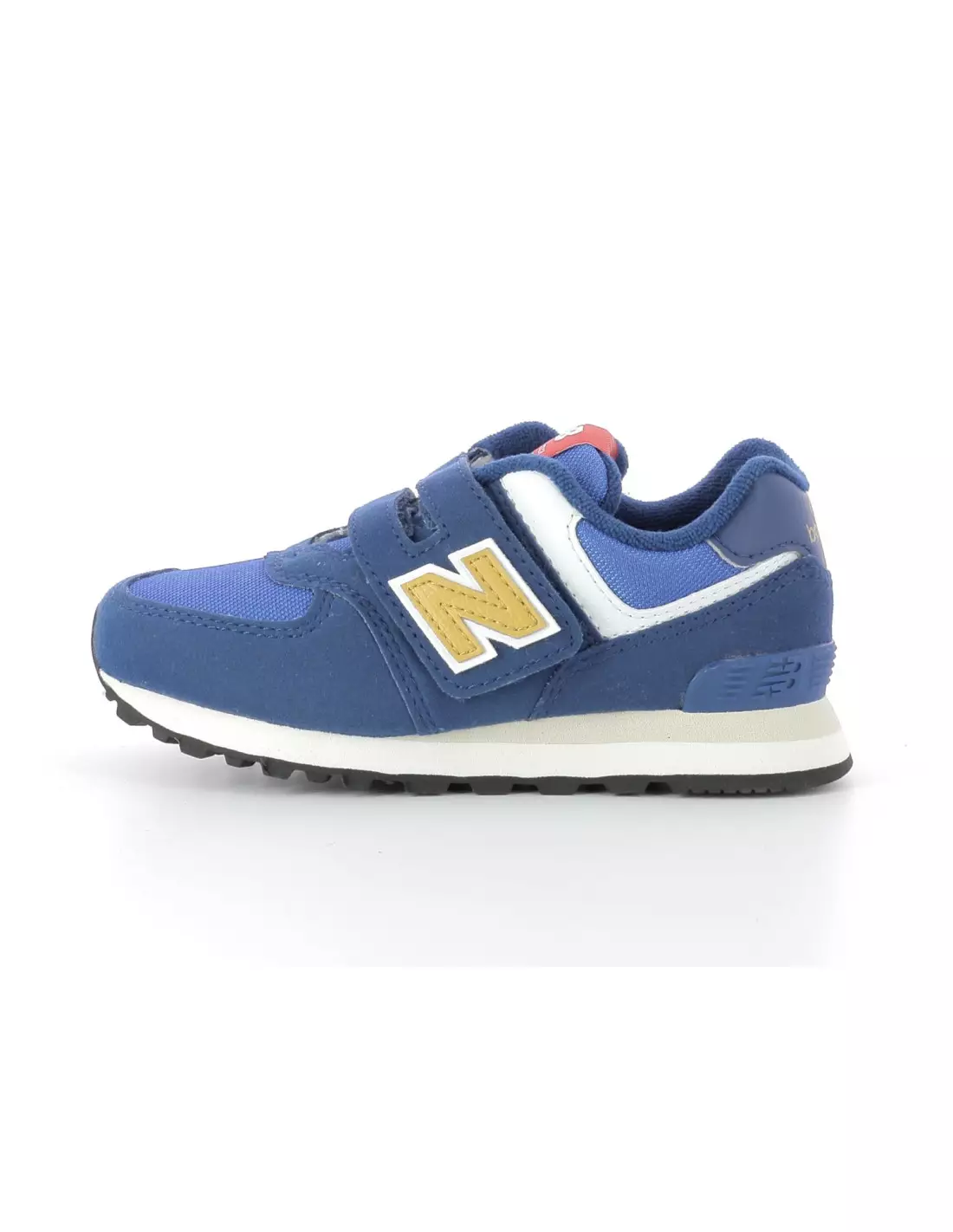 NEW BALANCE 574 - Baskets Bleu