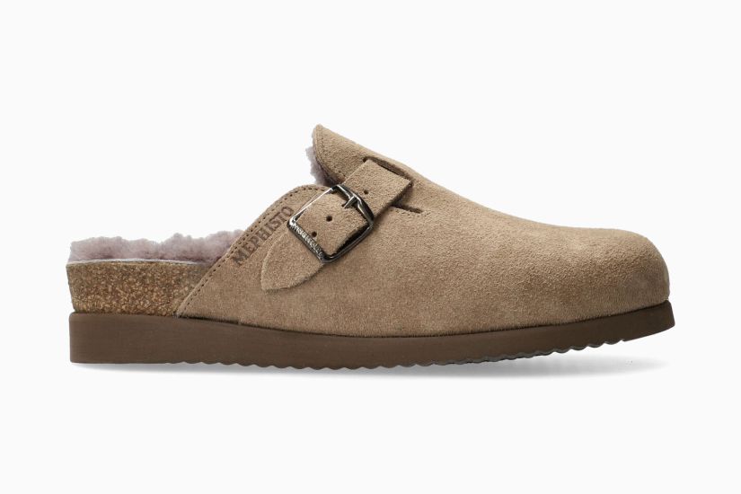 HALEXIA WARM GREY