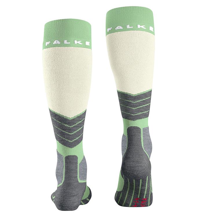 Falke Women SK2 Intermediate Skiing Kniekousen