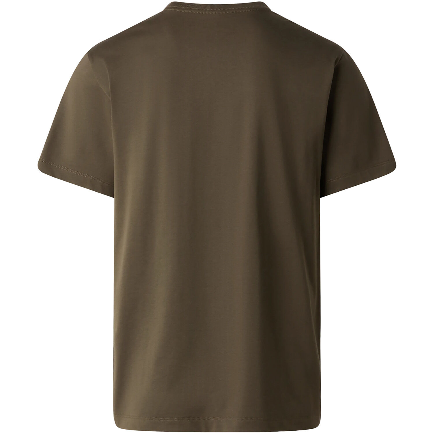 The North FaceM EVOLUTION SIMPLE DOME REGULAR SHORT SL